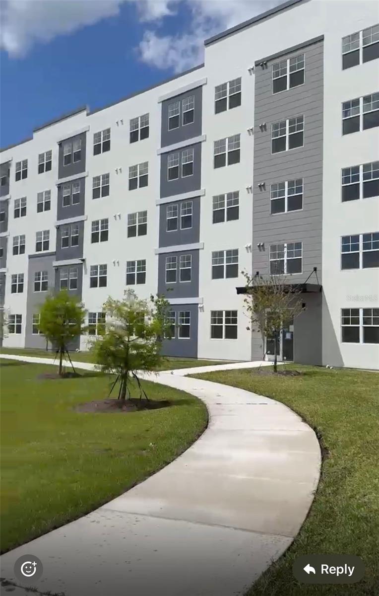 Details for 5579 Millenia Park Boulevard 203, ORLANDO, FL 32839