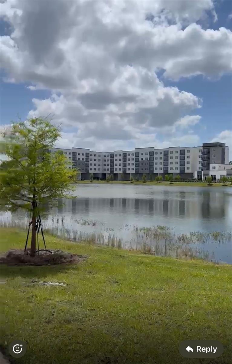 Image 2 of 10 For 5579 Millenia Park Boulevard 203