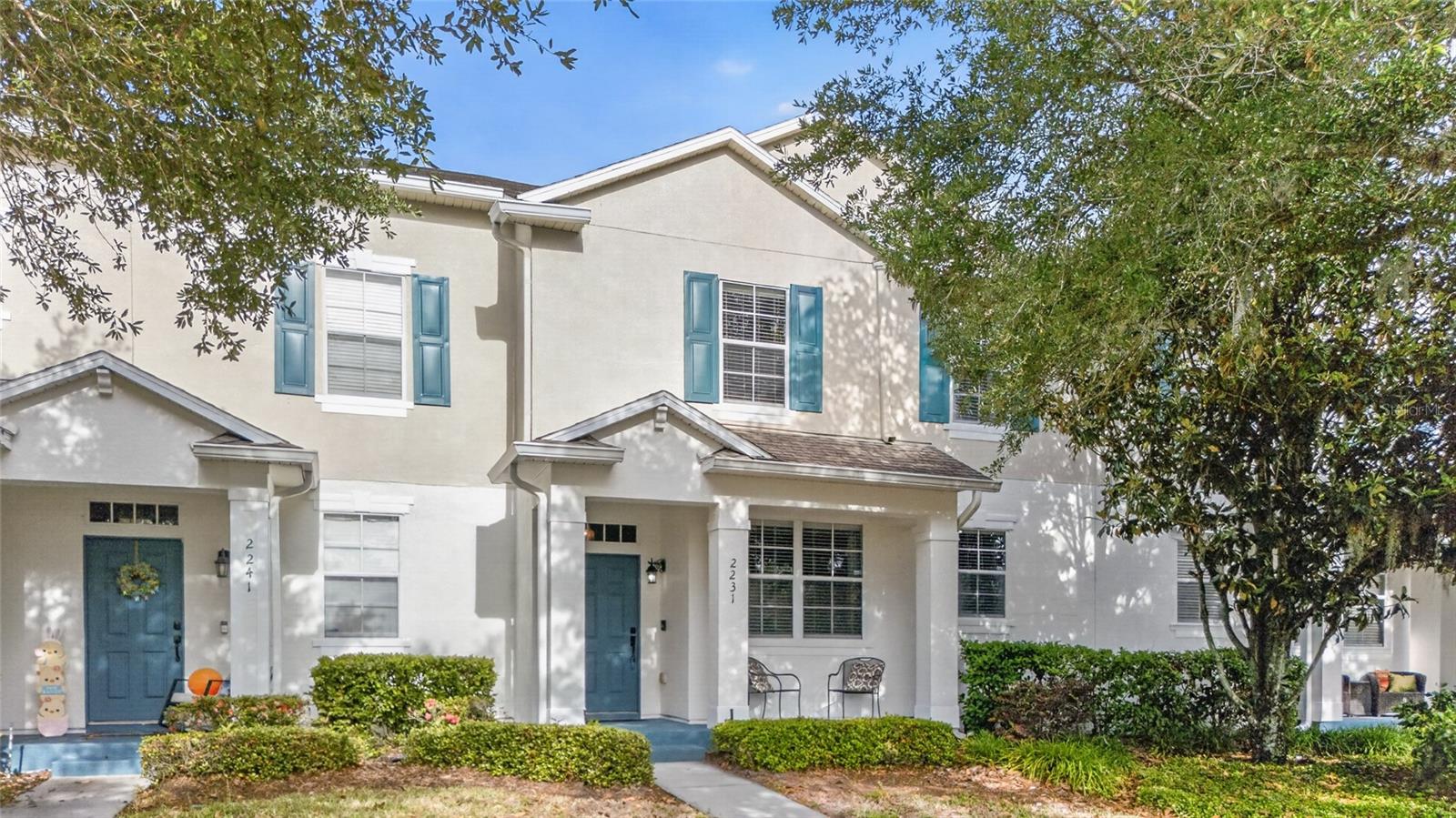 Details for 2231 Tradewinds Drive, KISSIMMEE, FL 34746