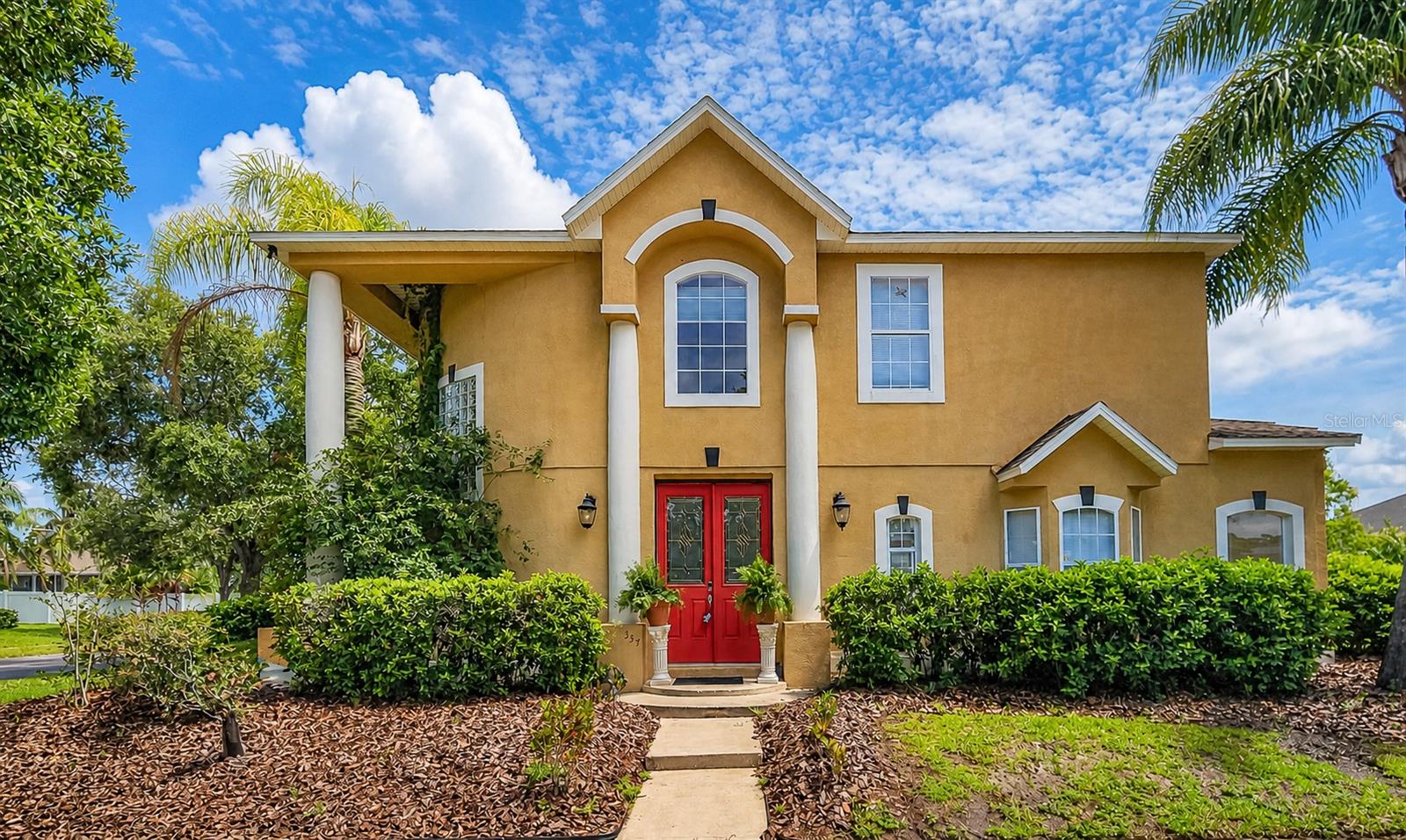 Details for 357 Fairway Pointe Circle, ORLANDO, FL 32828