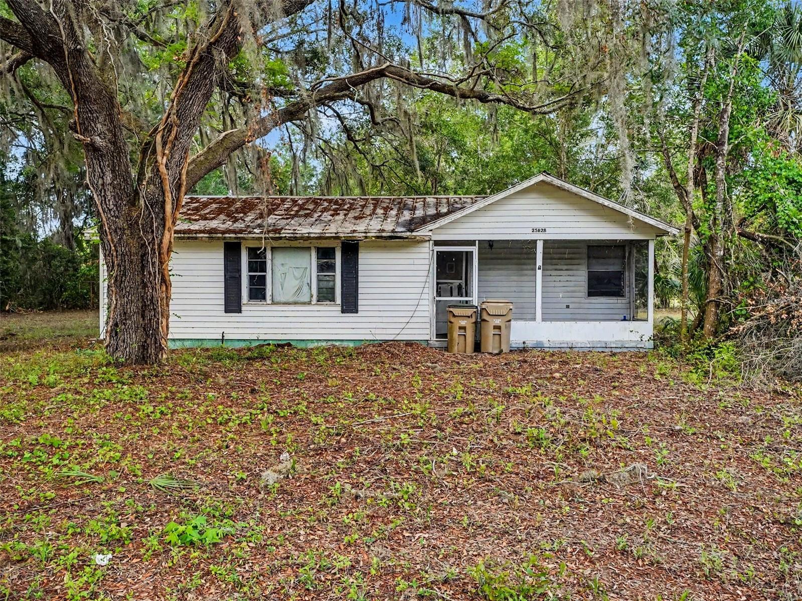 Details for 25628 Fishermans Road, PAISLEY, FL 32767