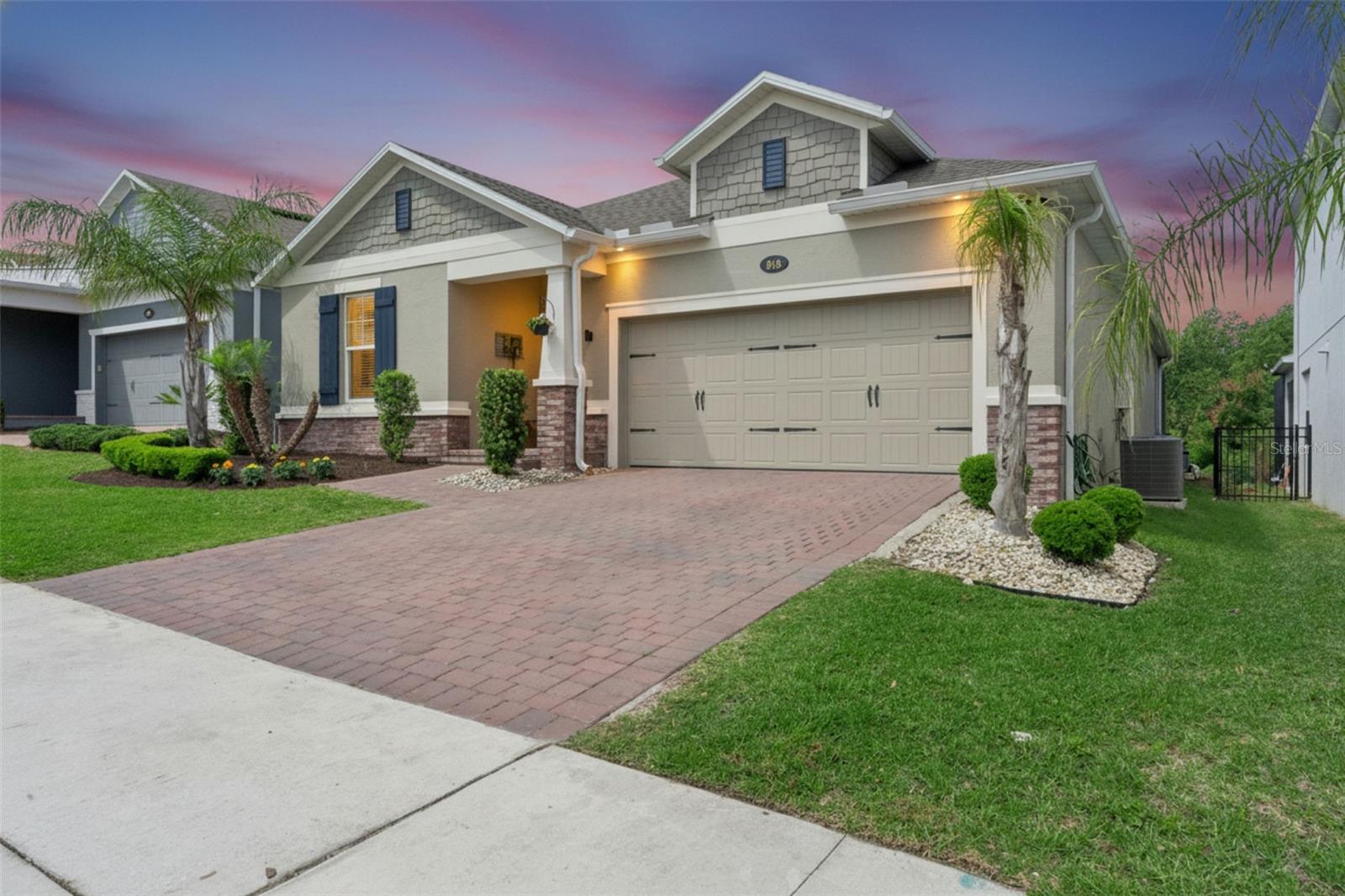 Details for 918 Hull Island Drive, OAKLAND, FL 34787