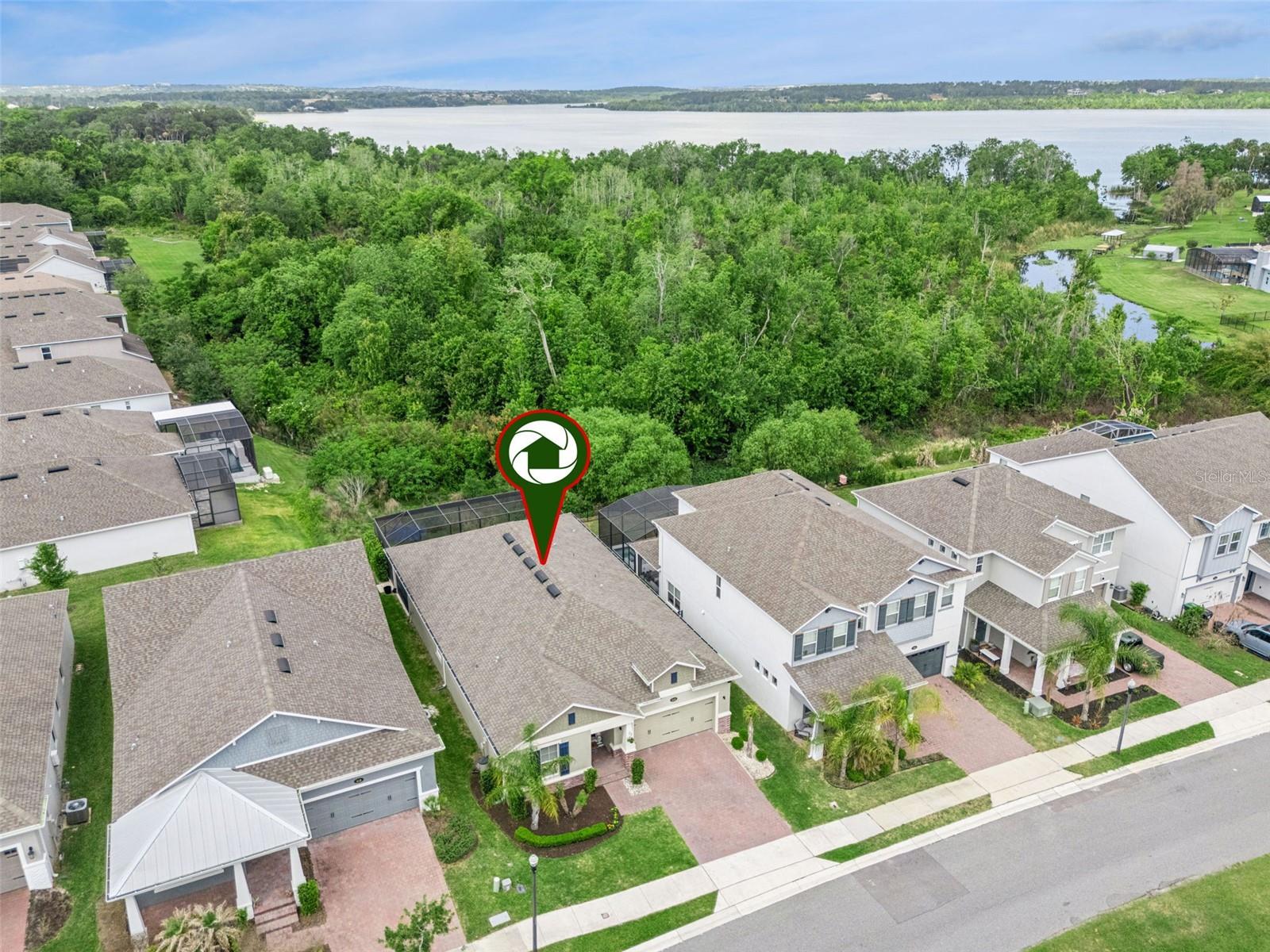Image 5 of 79 For 918 Hull Island Drive