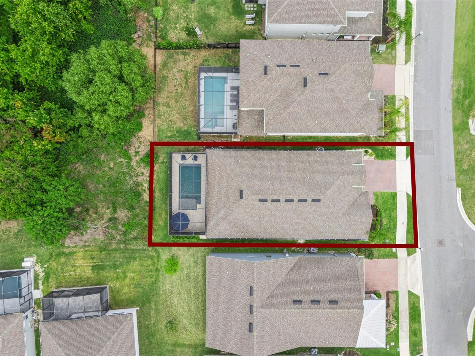 Image 6 of 79 For 918 Hull Island Drive