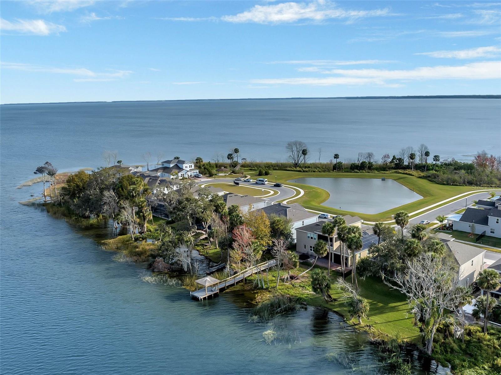 Image 63 of 79 For 918 Hull Island Drive