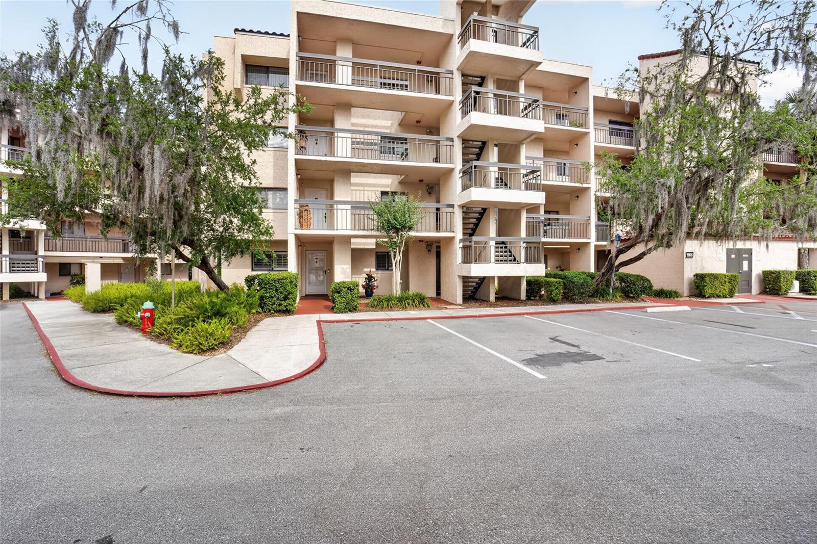 Details for 1166 Carmel Circle 100, CASSELBERRY, FL 32707