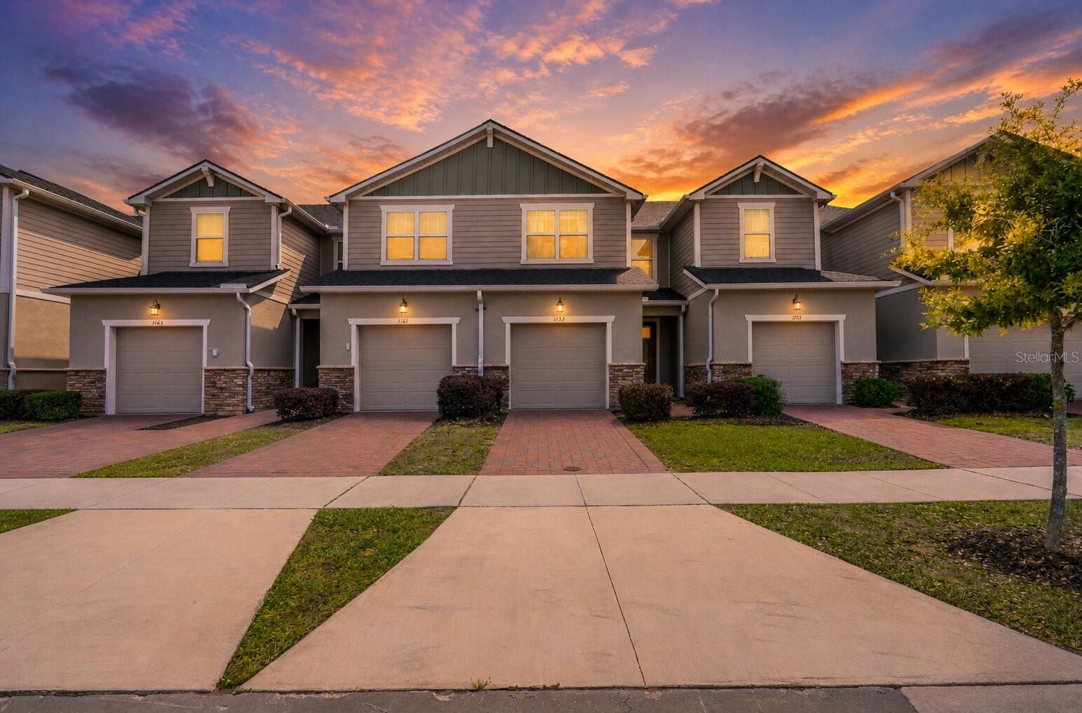 Details for 1157 Seaside Mist Trail, KISSIMMEE, FL 34747