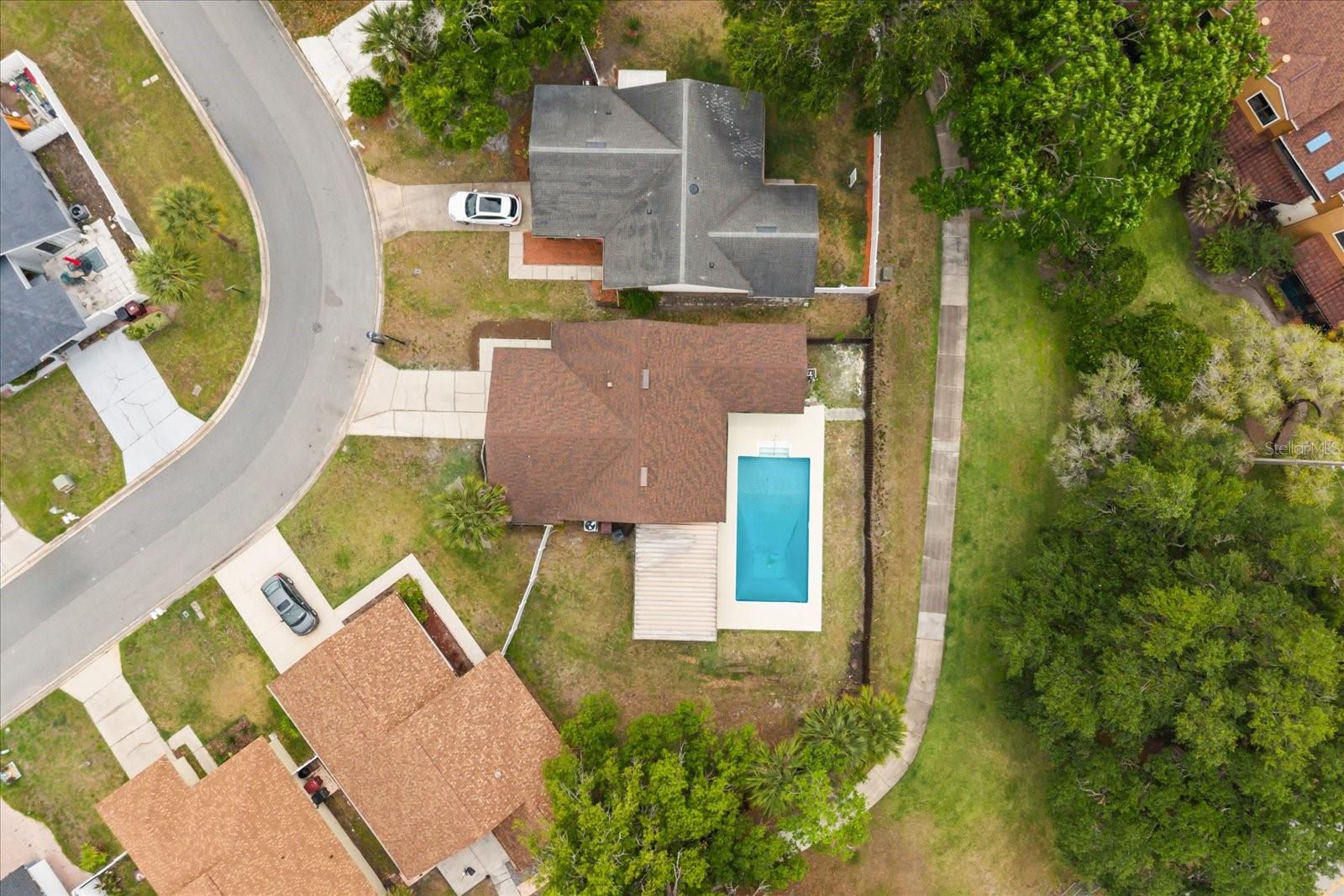 Image 27 of 31 For 2796 Shadybranch Drive