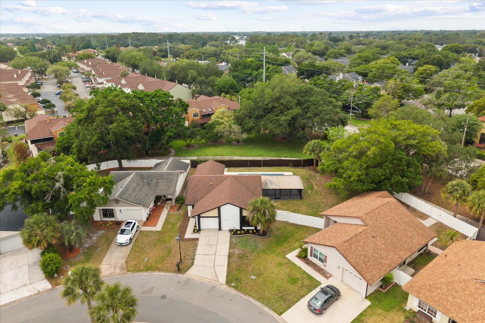 Image 30 of 31 For 2796 Shadybranch Drive