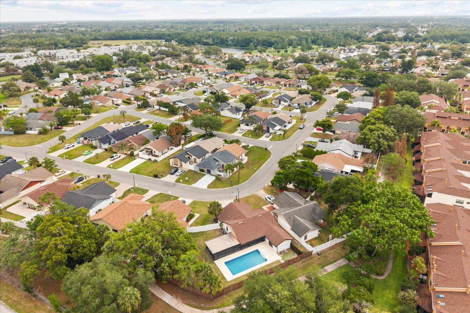 Image 31 of 31 For 2796 Shadybranch Drive