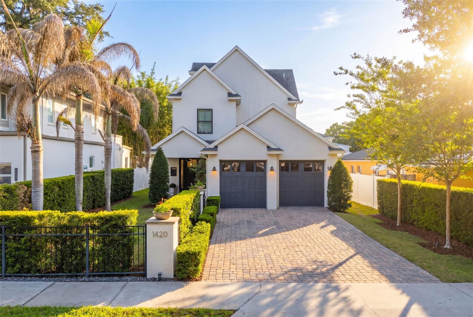 Details for 1420 Magnolia Avenue, WINTER PARK, FL 32789