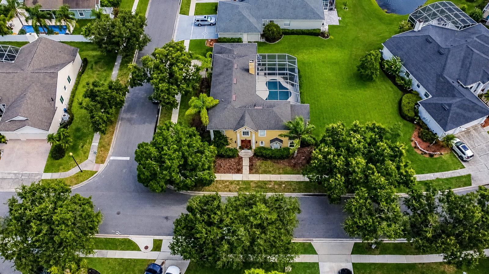 Image 33 of 43 For 357 Fairway Pointe Circle