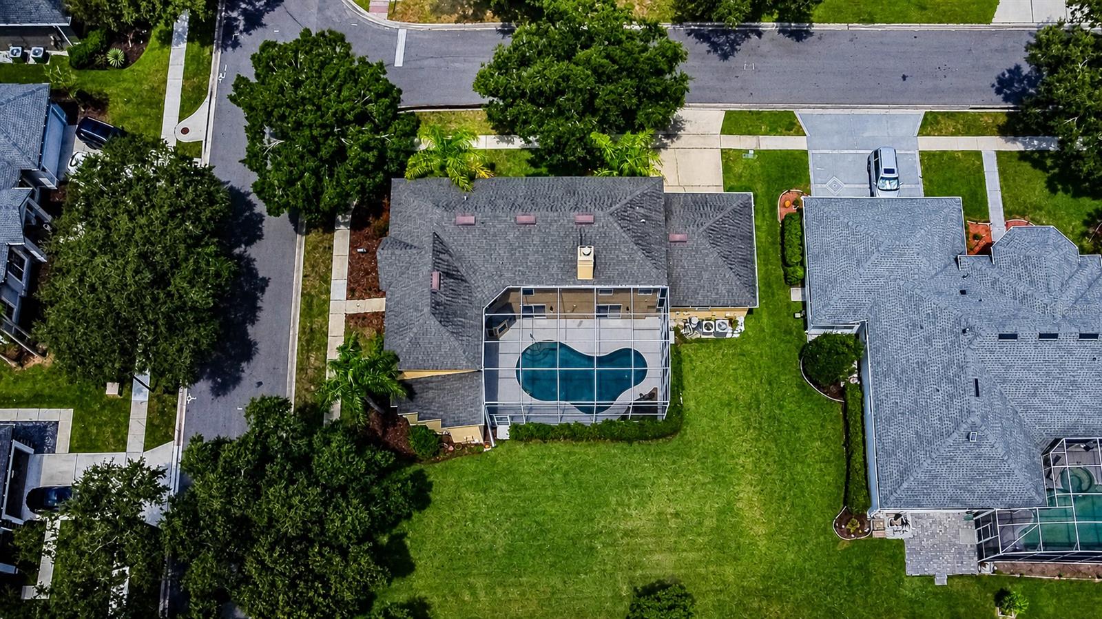 Image 36 of 43 For 357 Fairway Pointe Circle