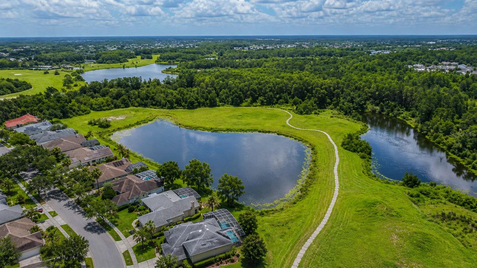 Image 40 of 43 For 357 Fairway Pointe Circle