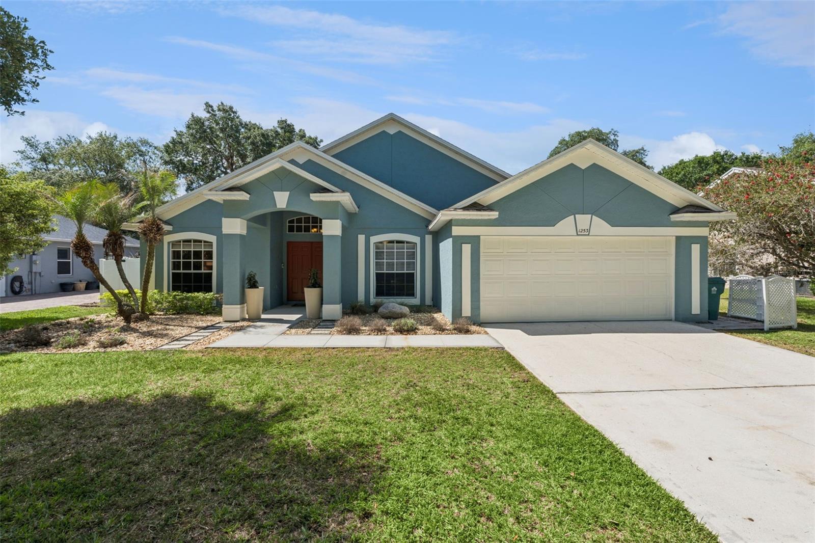 Details for 1253 Brandy Lake View Circle, WINTER GARDEN, FL 34787