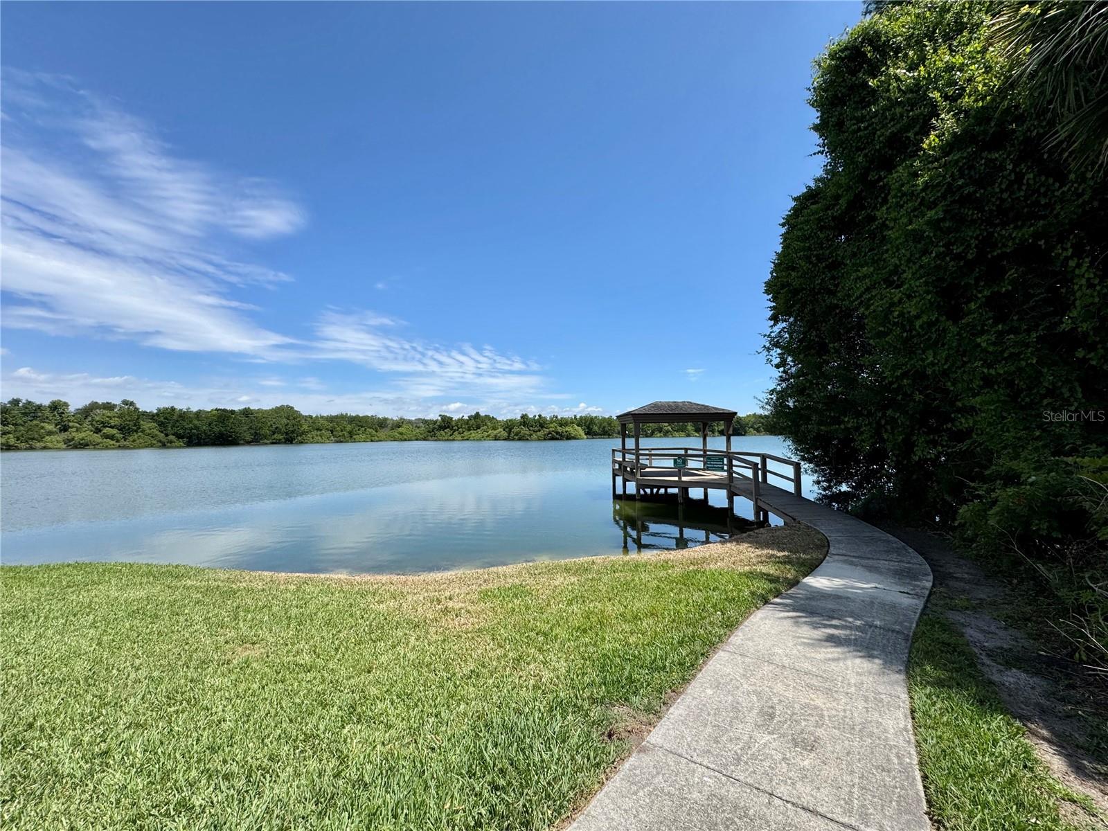 Image 32 of 34 For 1253 Brandy Lake View Circle