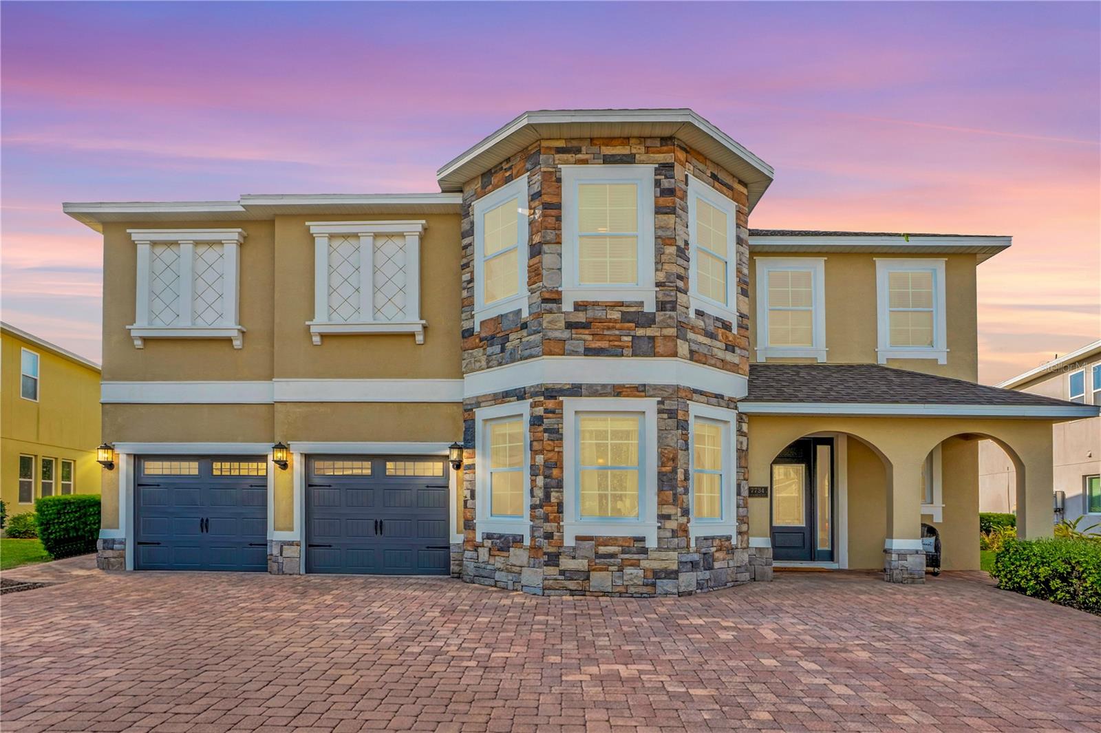 Details for 7734 Graben Street, KISSIMMEE, FL 34747