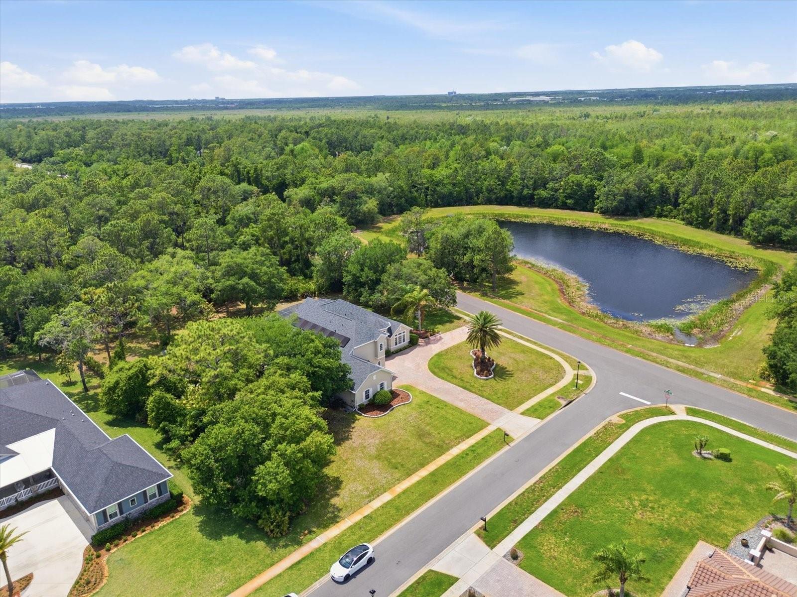 Image 12 of 66 For 14106 Oakwood Cove Lane