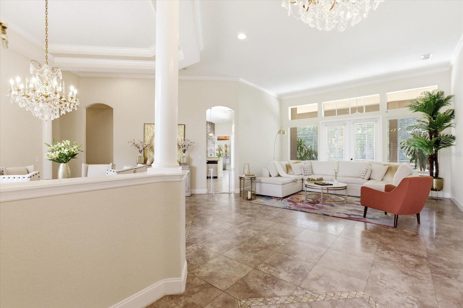 Image 15 of 66 For 14106 Oakwood Cove Lane