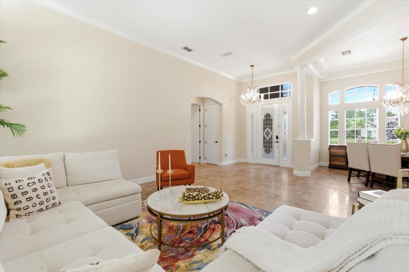 Image 18 of 66 For 14106 Oakwood Cove Lane