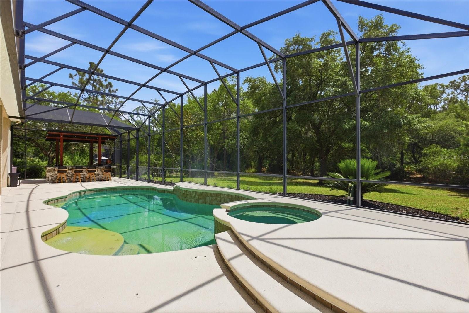 Image 49 of 66 For 14106 Oakwood Cove Lane