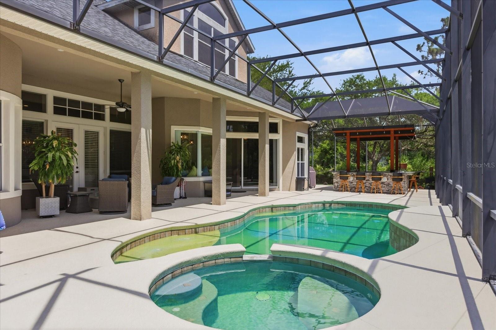 Image 50 of 66 For 14106 Oakwood Cove Lane