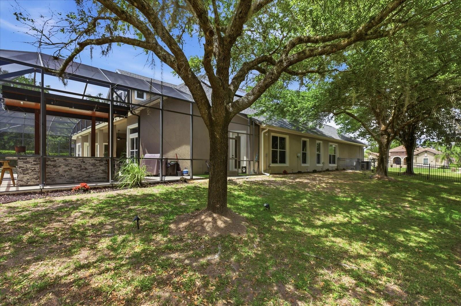 Image 57 of 66 For 14106 Oakwood Cove Lane