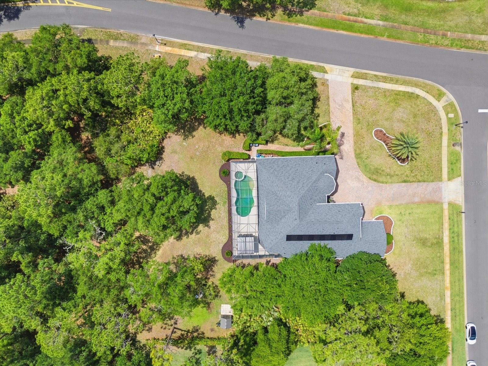 Image 8 of 66 For 14106 Oakwood Cove Lane
