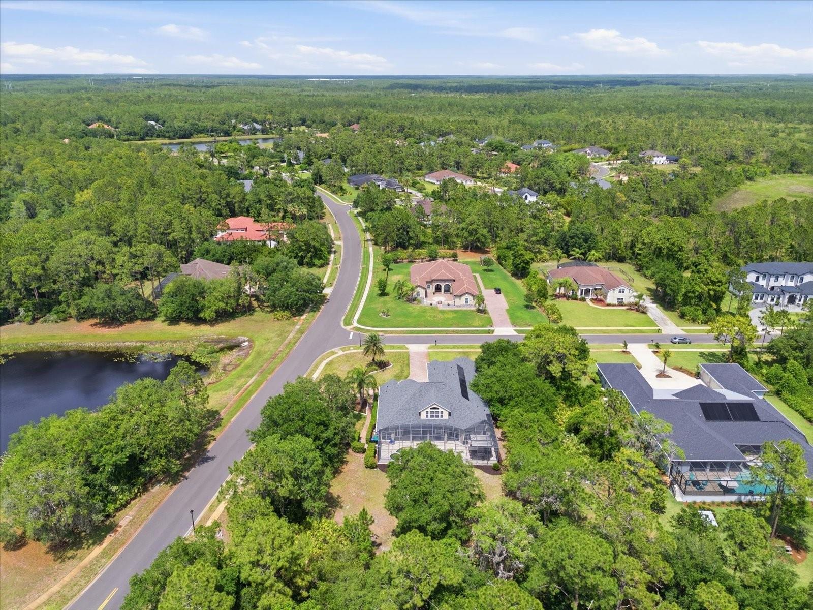 Image 9 of 66 For 14106 Oakwood Cove Lane