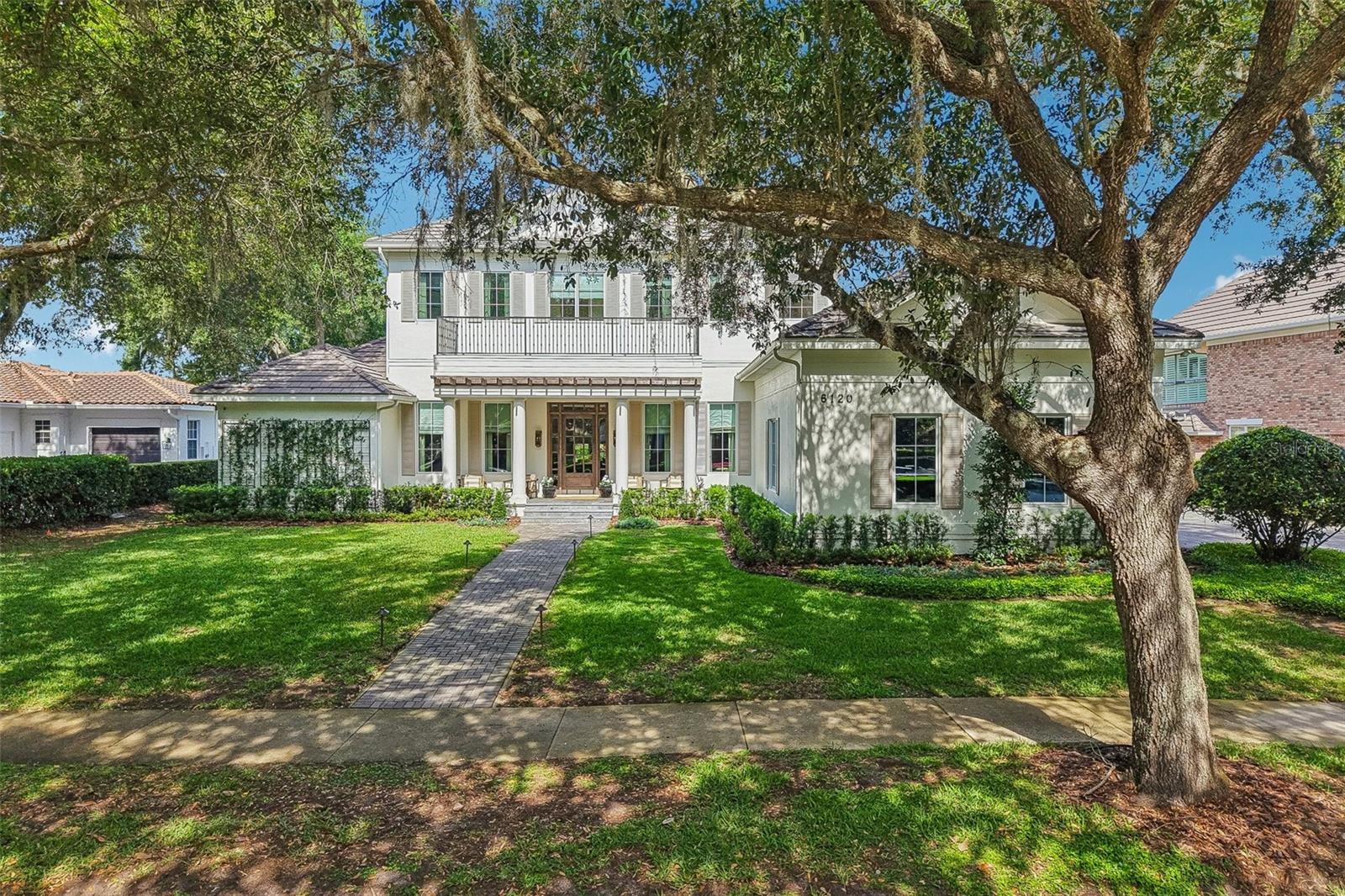 Image 4 of 92 For 6120 Greatwater Dr