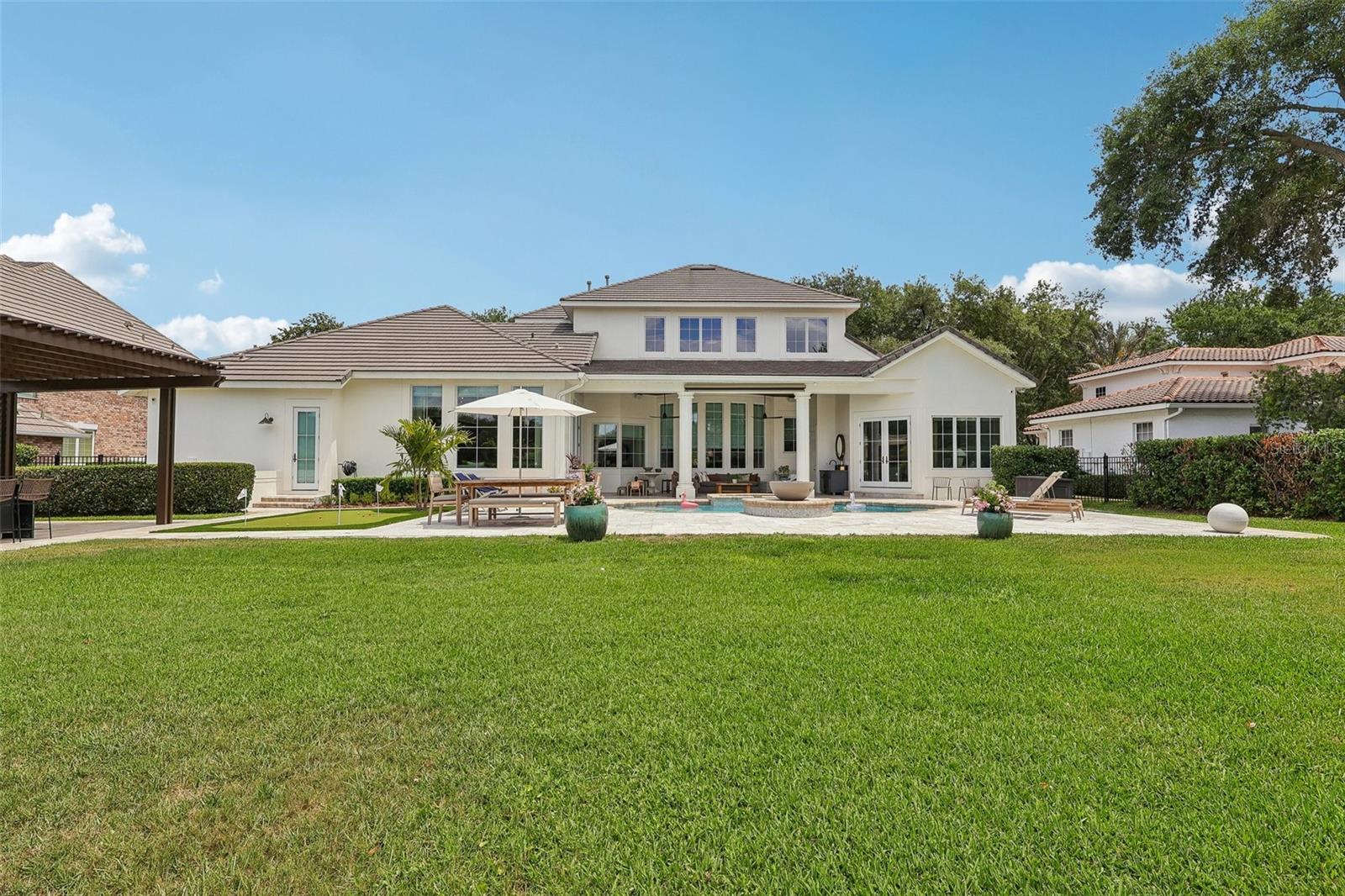 Image 78 of 92 For 6120 Greatwater Dr