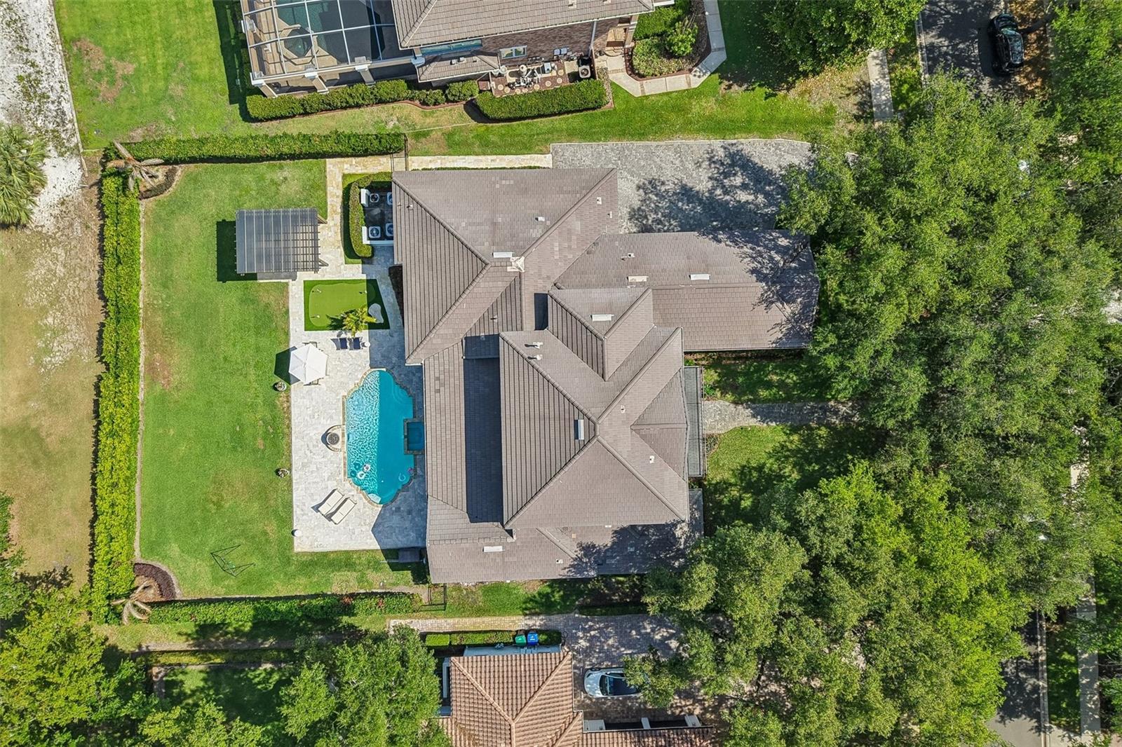 Image 84 of 92 For 6120 Greatwater Dr