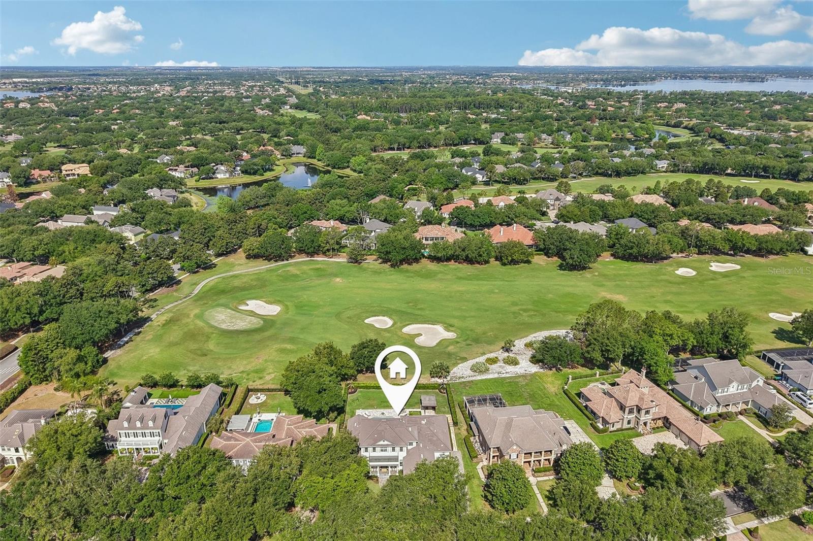 Image 88 of 92 For 6120 Greatwater Dr