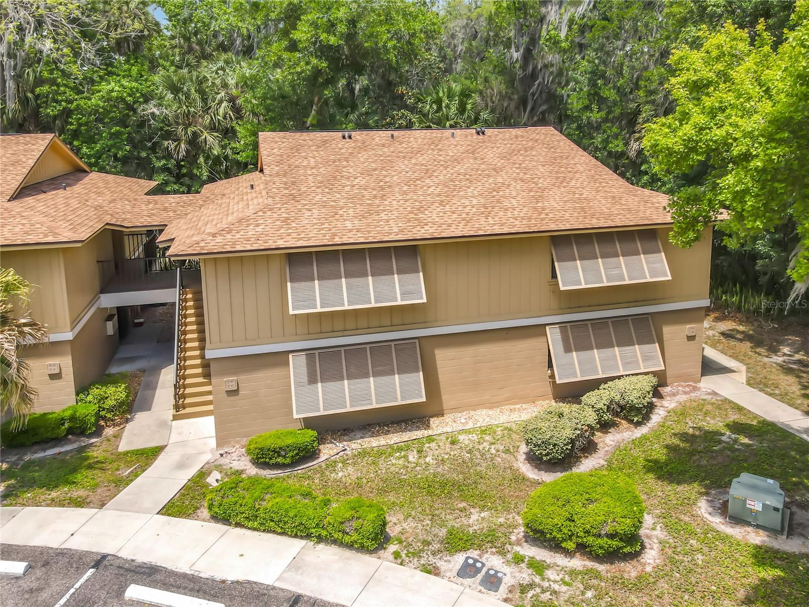 Image 2 of 29 For 110 Cypress Woods Court 7d
