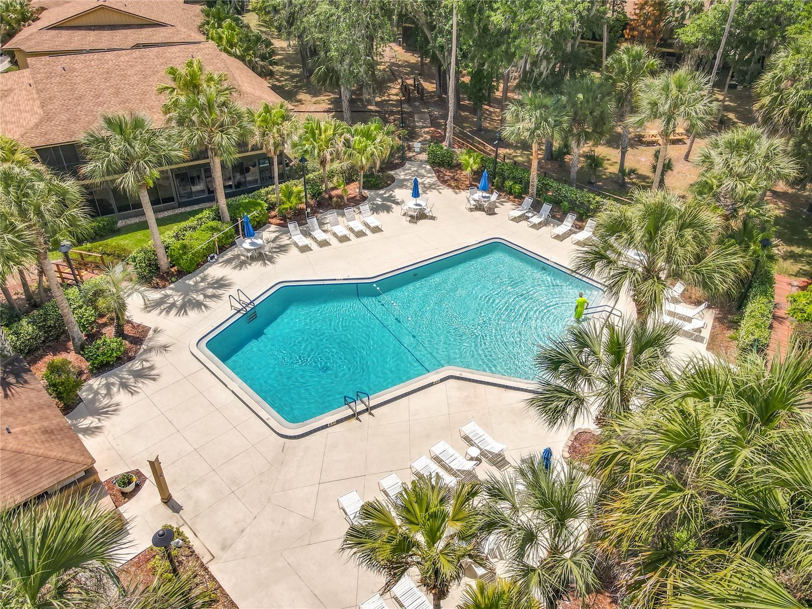 Image 27 of 29 For 110 Cypress Woods Court 7d