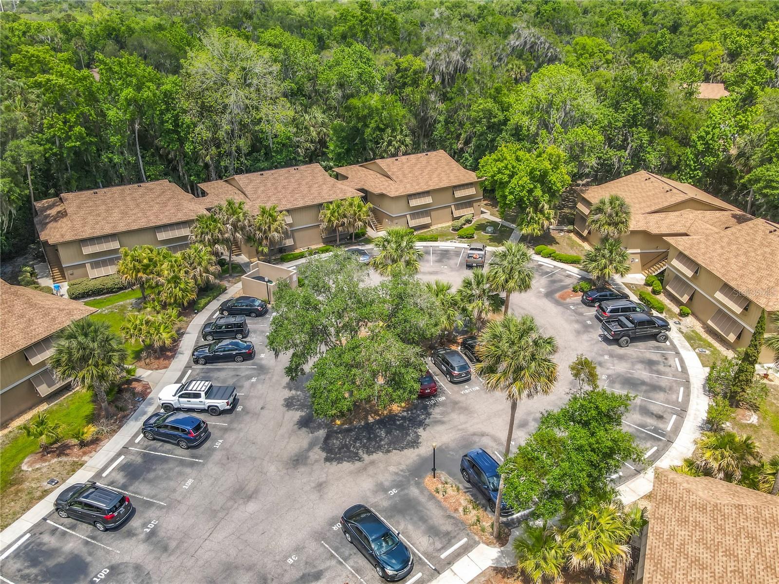 Image 4 of 29 For 110 Cypress Woods Court 7d