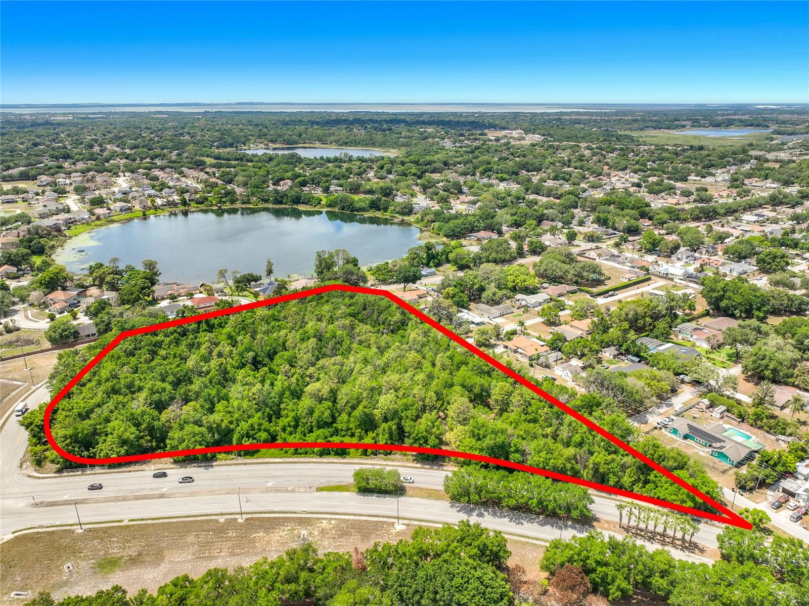 Details for 1900 Silver Star Road, OCOEE, FL 34761