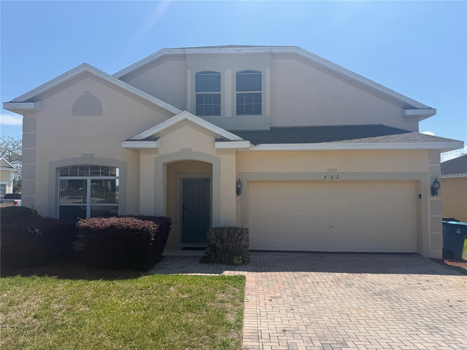 Details for 722 Cadiz Loop, DAVENPORT, FL 33837