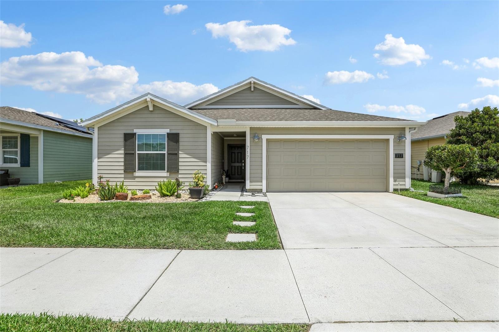 Details for 717 Simone Court, HAINES CITY, FL 33844