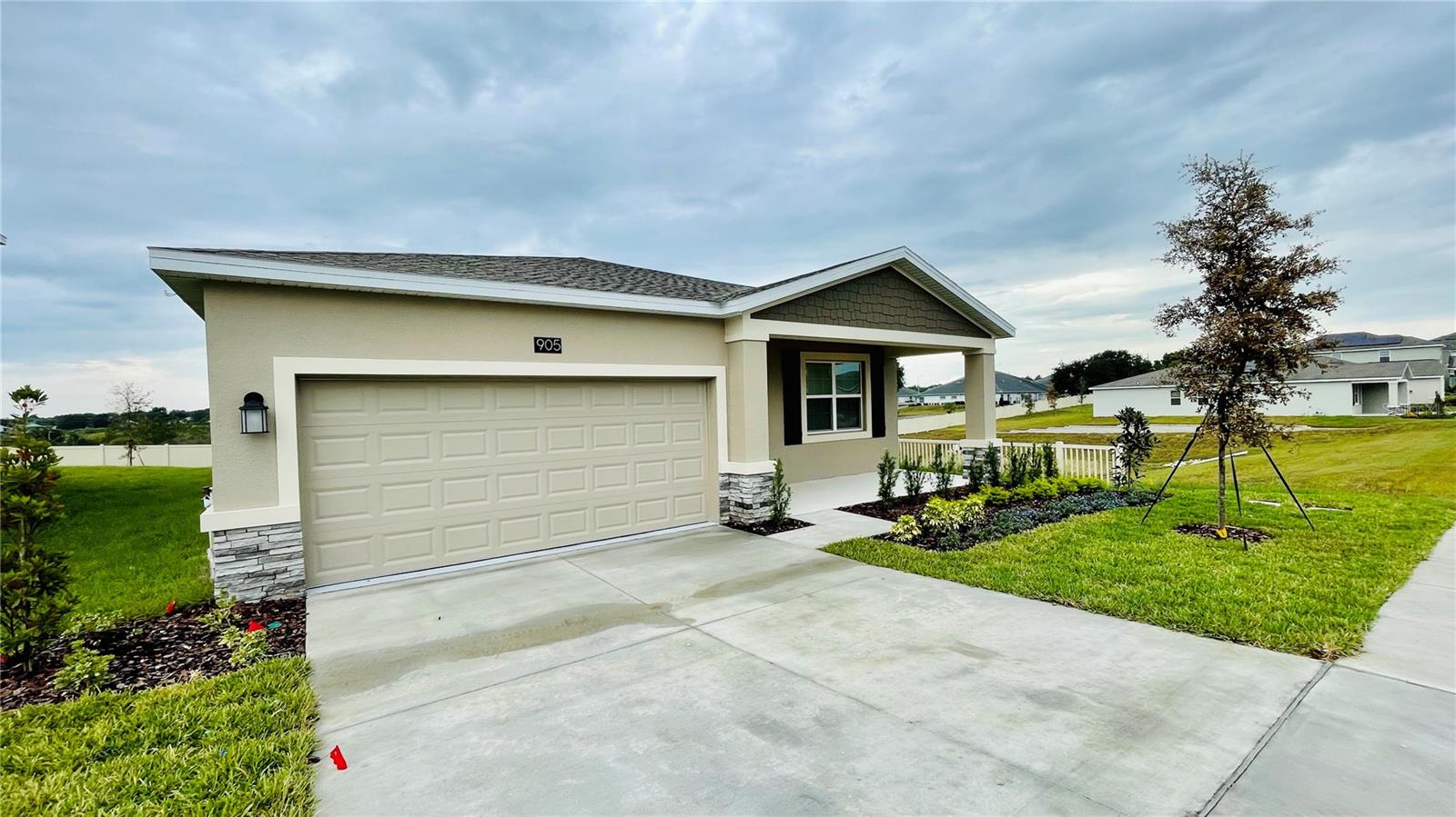 Image 2 of 39 For 905 Citrus Reserve Boulevard