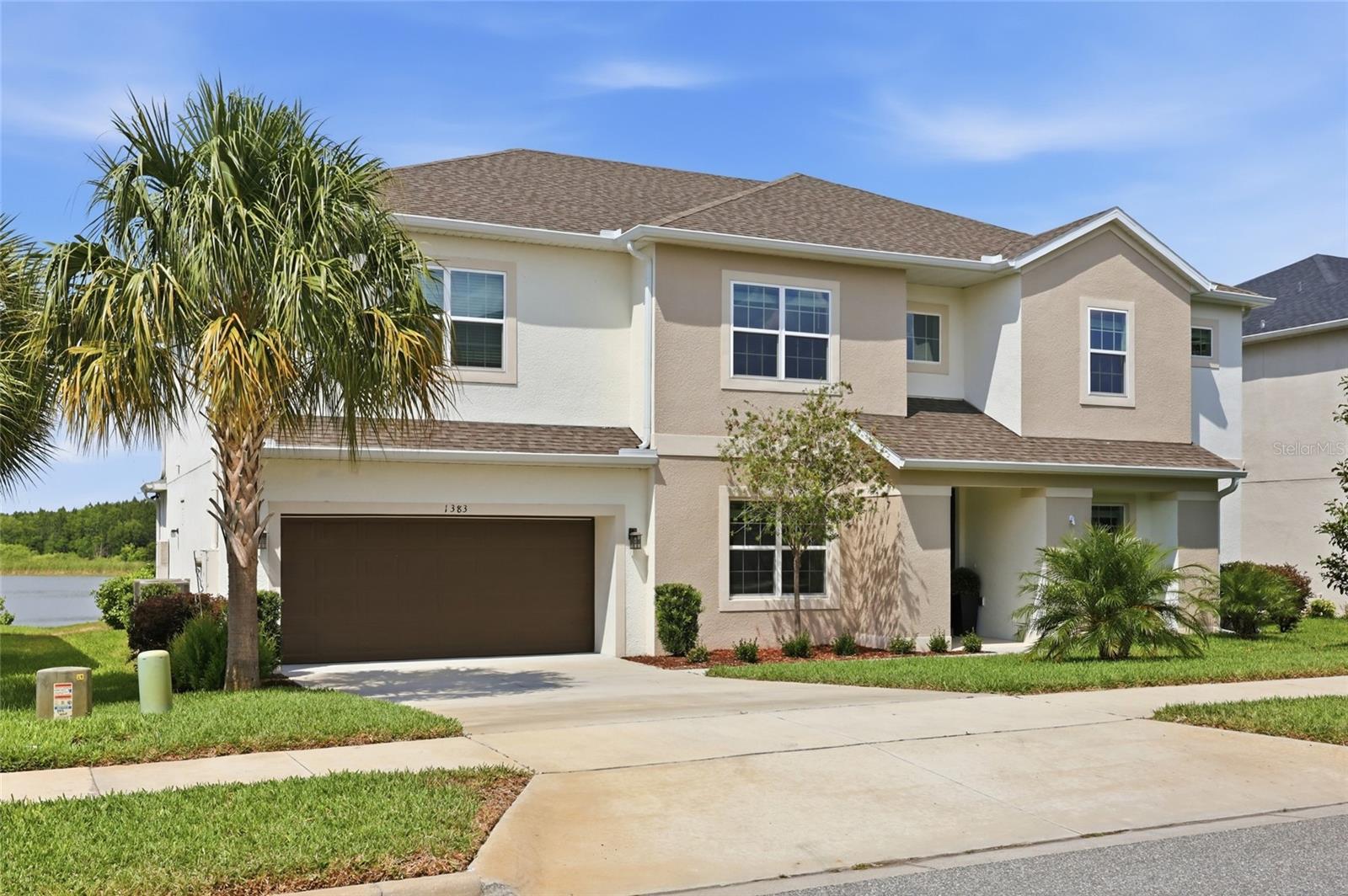 Details for 1383 Waterview Ridge Circle, APOPKA, FL 32703