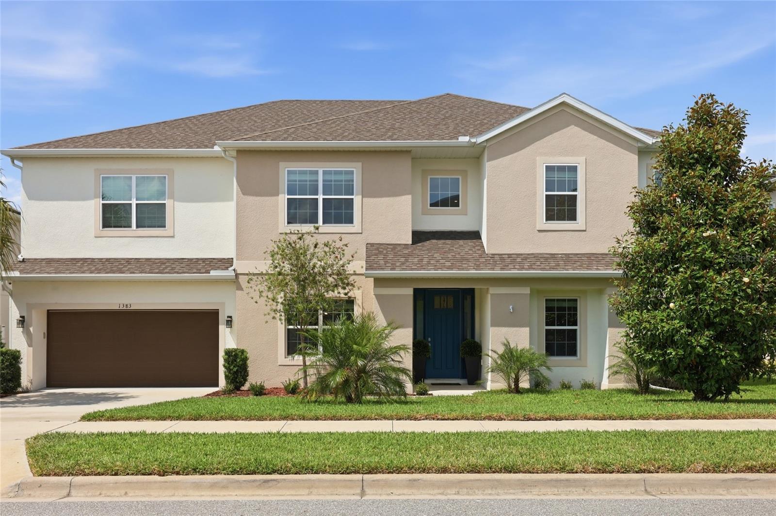 Image 2 of 40 For 1383 Waterview Ridge Circle