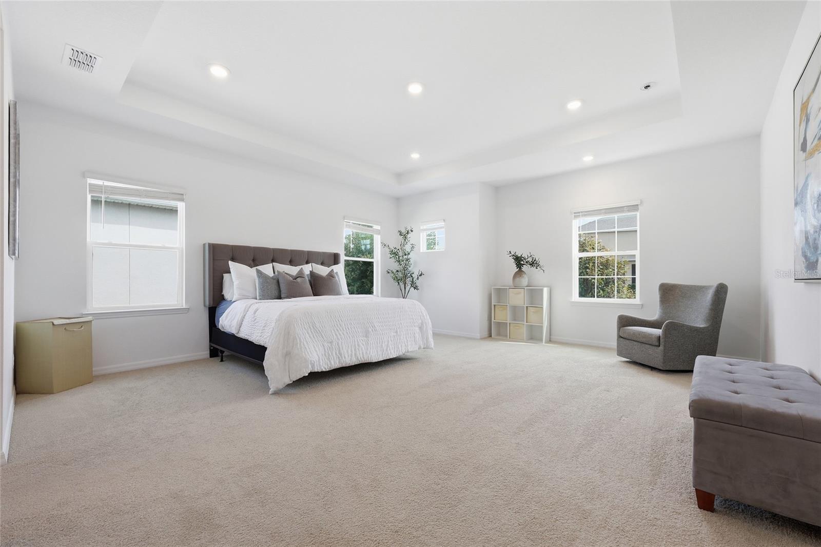 Image 31 of 40 For 1383 Waterview Ridge Circle
