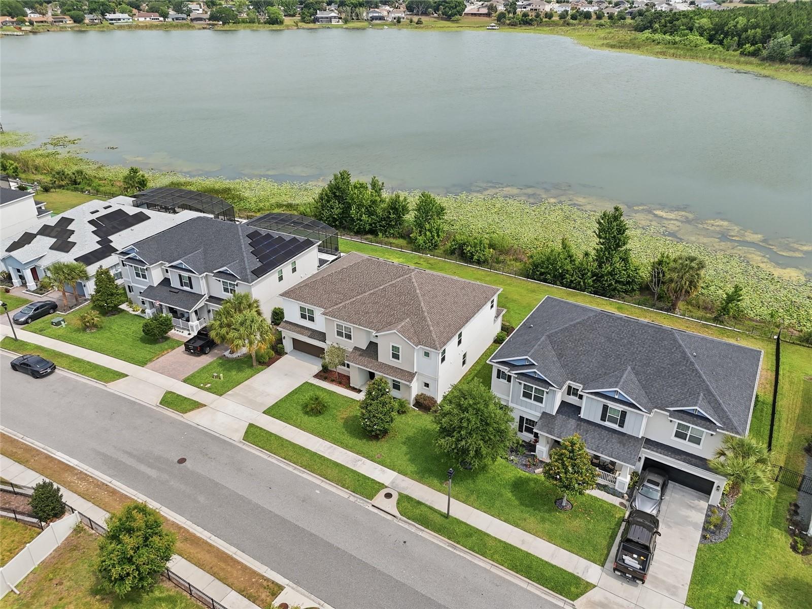 Image 39 of 40 For 1383 Waterview Ridge Circle
