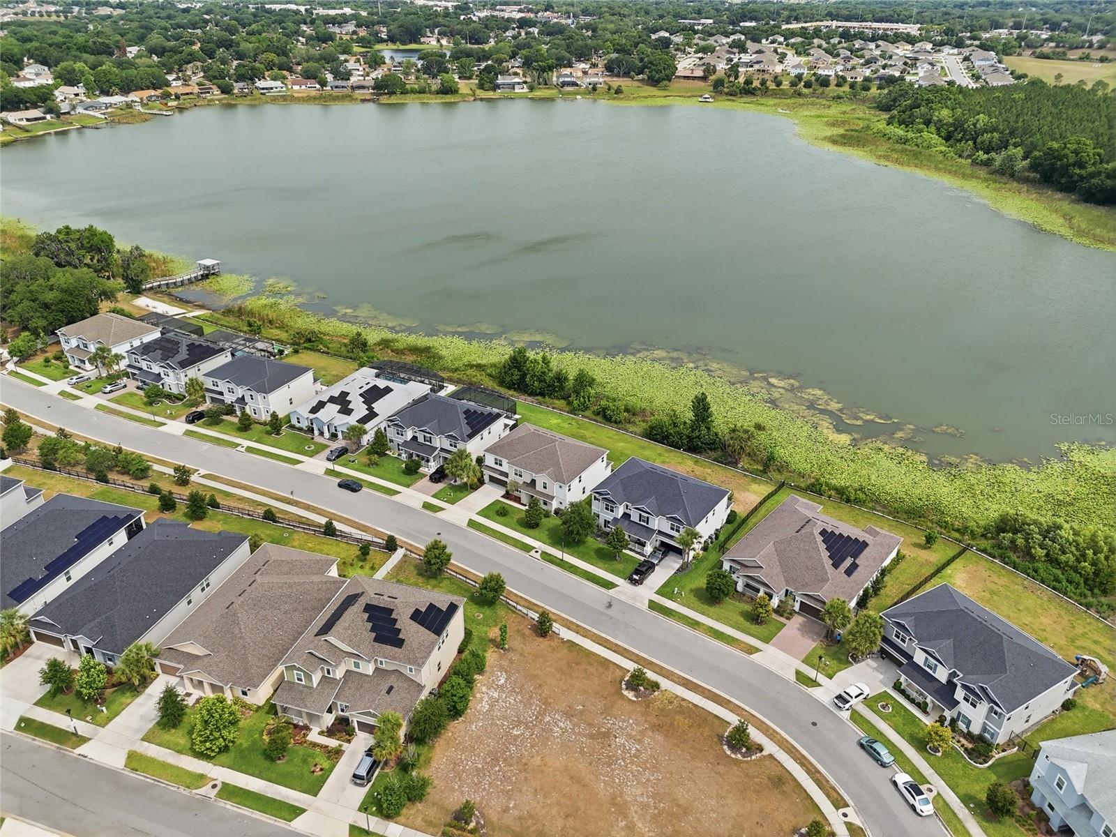 Image 40 of 40 For 1383 Waterview Ridge Circle