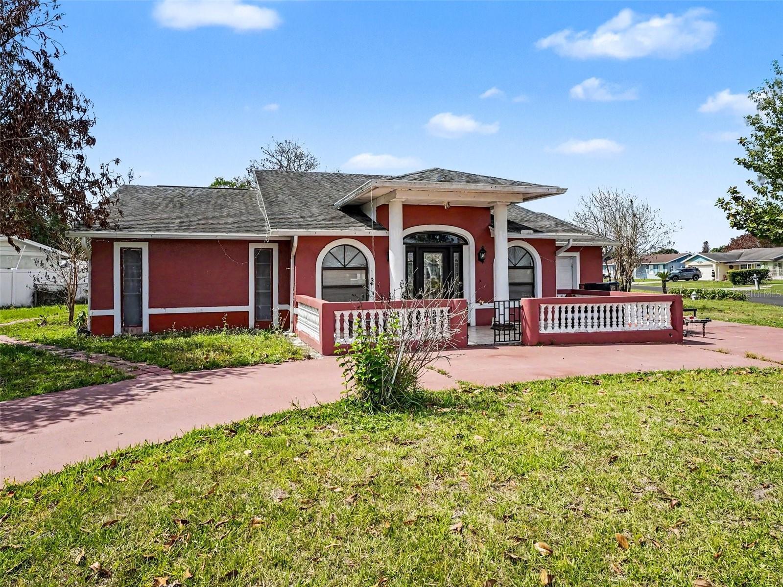 Details for 151 Tulpan Drive, KISSIMMEE, FL 34743