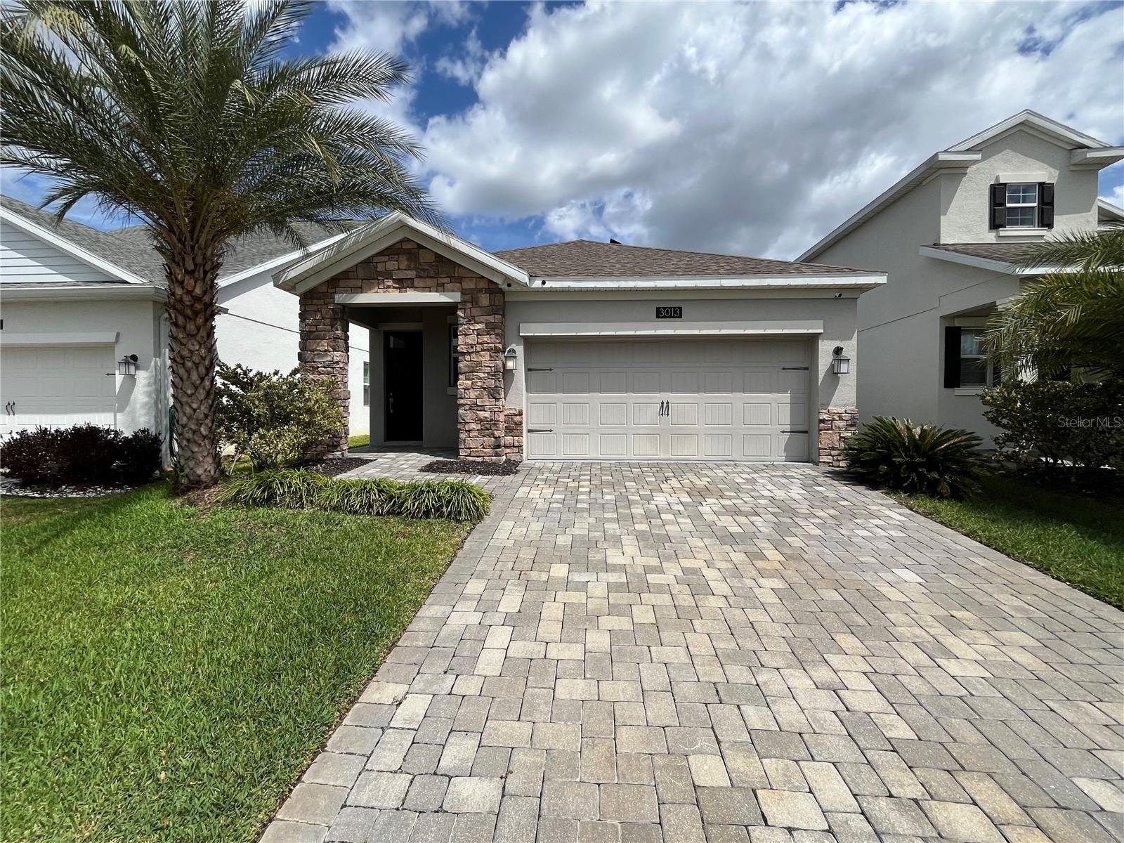 Details for 3013 Ballad Road, KISSIMMEE, FL 34746