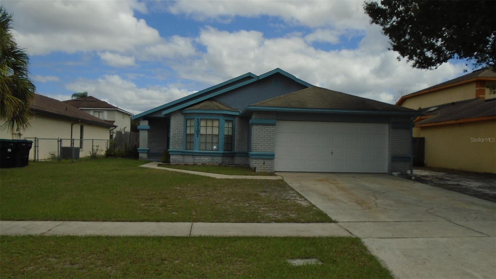 Details for 13107 Los Angeles Woods Lane, ORLANDO, FL 32824