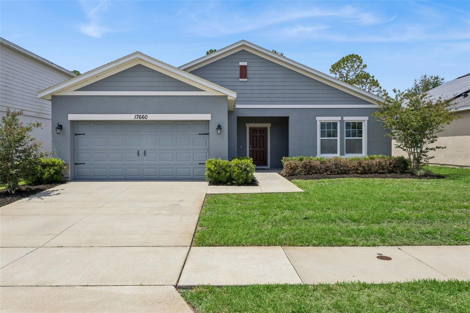 Details for 17660 Passionflower Circle, CLERMONT, FL 34714