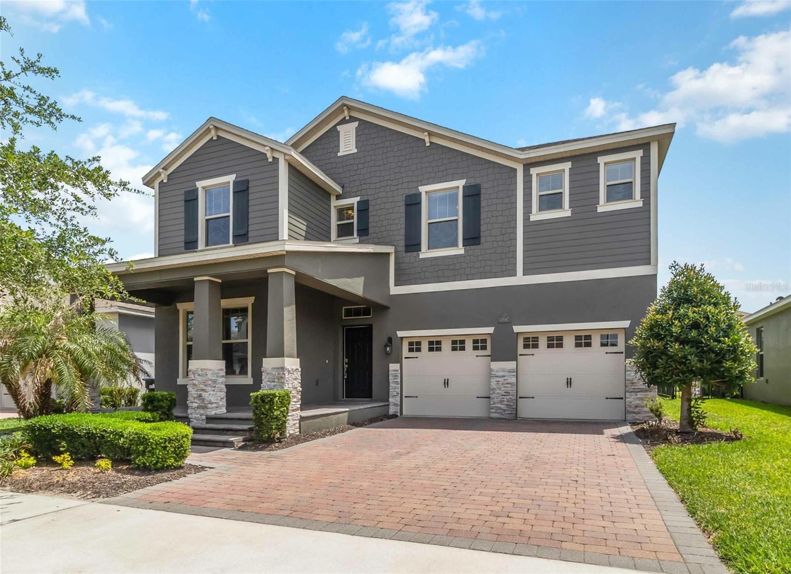 Details for 10187 Merrymeeting Bay Drive, WINTER GARDEN, FL 34787